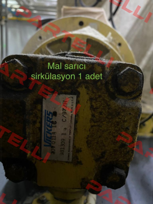 20V Q11A 1C 30 / 981309 Vickers (Eaton)