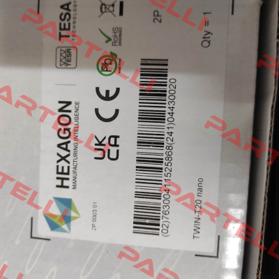 04430020 Tesa