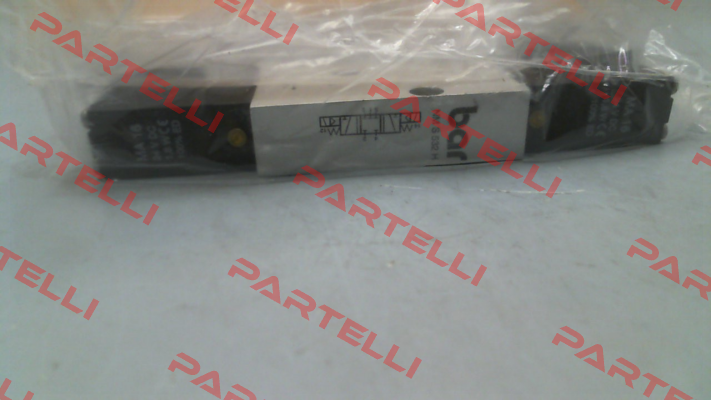 NM-S-532-H-24V/DC/ 40100457 bar