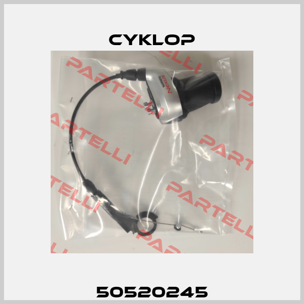 50520245 Cyklop