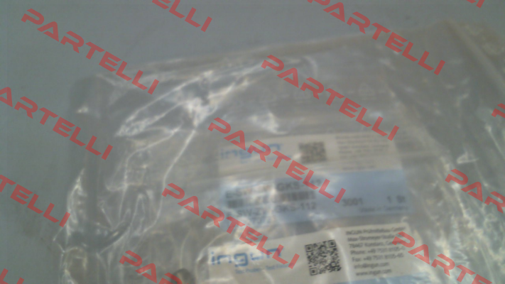 SW-ZW-GKS-112 Ingun