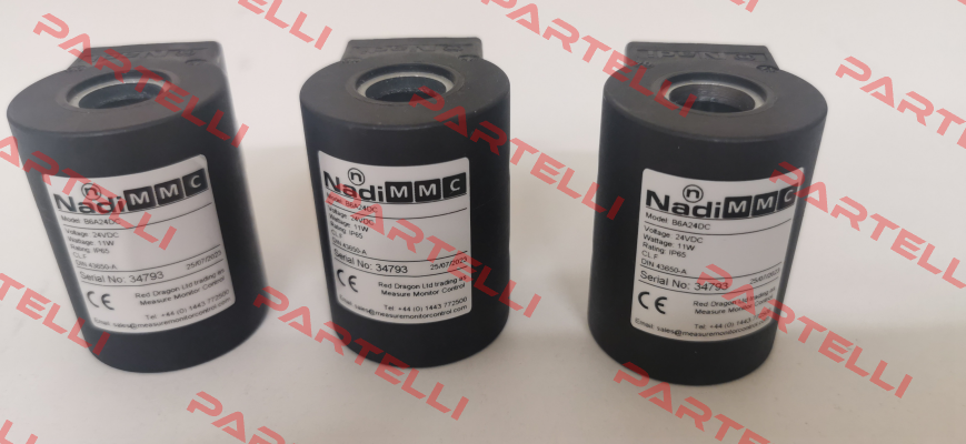 B6A24DC Nadi