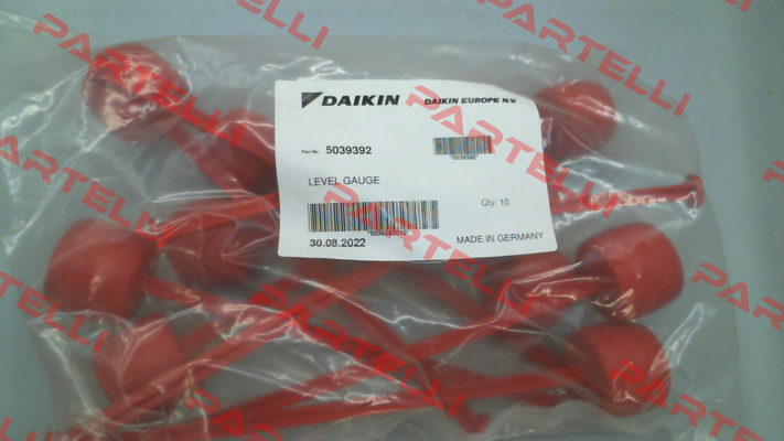 5039392 Rotex