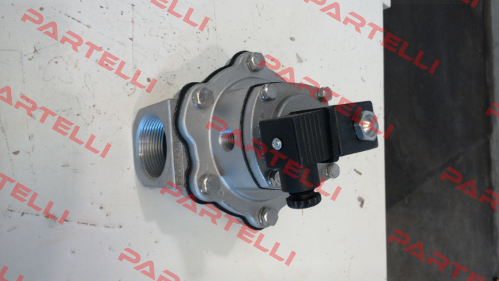 TF040NPUSST03ST Turbo