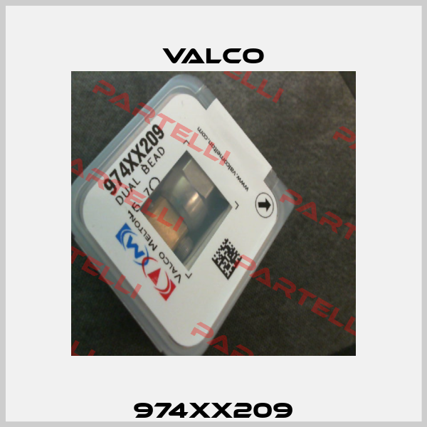 974XX209 Valco