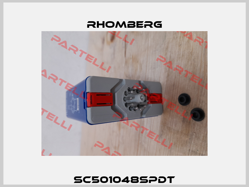 SC501048SPDT Rhomberg
