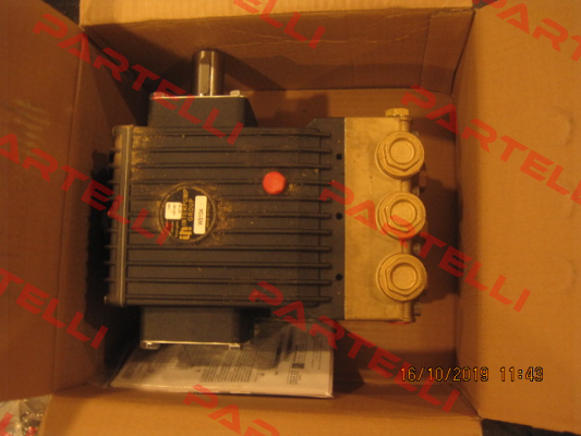 WS104 Interpump