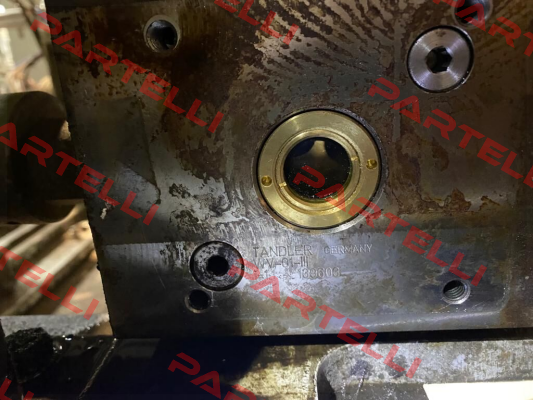 WV 01-111 Tandler