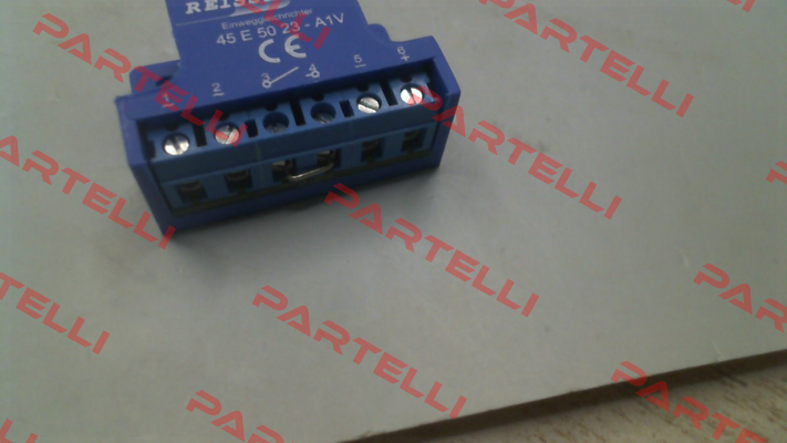 45E5023-A1V Reissmann