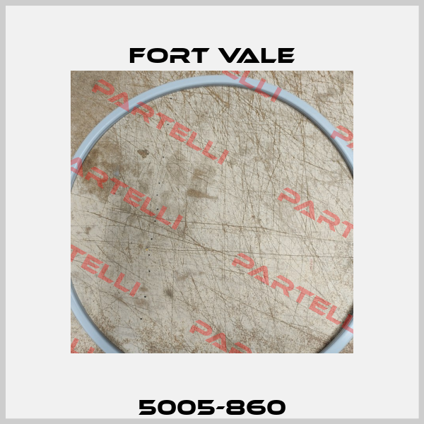 5005-860 Fort Vale