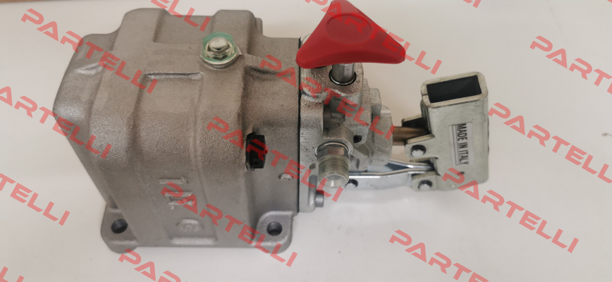 106-018-00014 OMFB Hydraulic