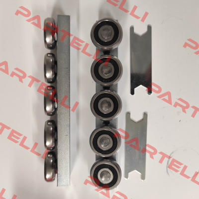 CS43-190-2RS Rollon
