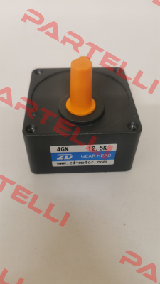 4GN12,5K ZD-Motors