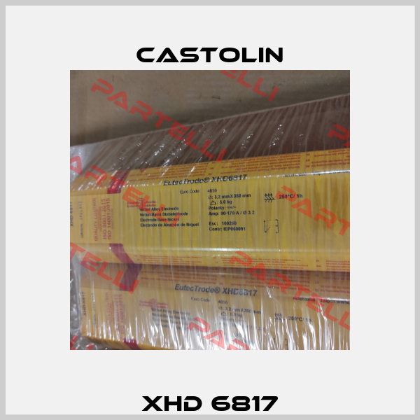 XHD 6817 Castolin