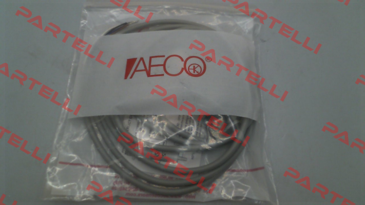FT18SP-CP 20 Aeco