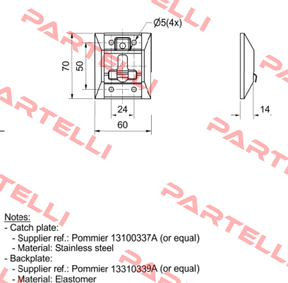 133100339A Pommier