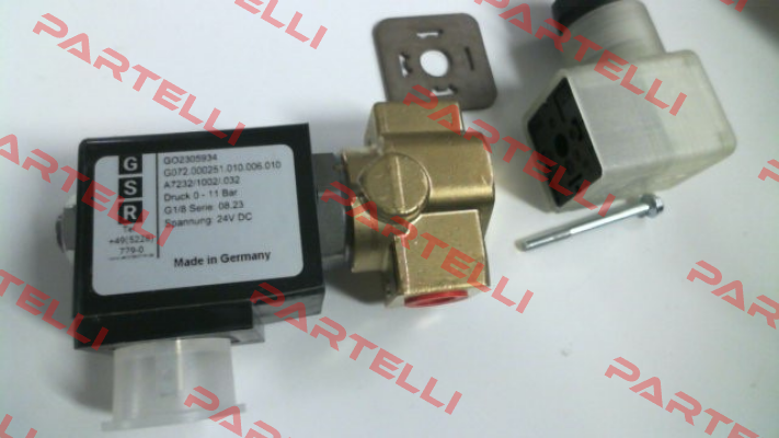 G072.000251.010.006.010 GSR