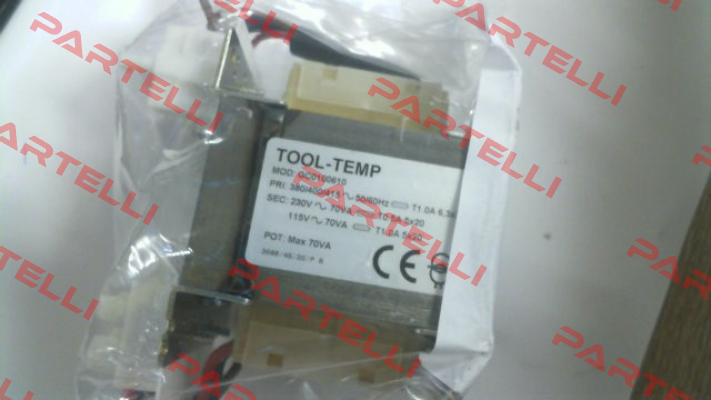 GC0100610 Tool-Temp