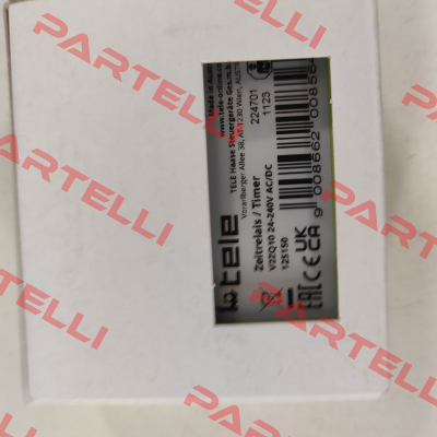 125150 Tele