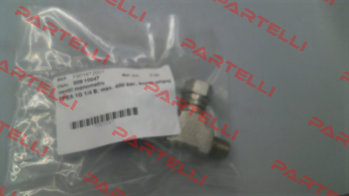 FPEA 1G 1/4 B HYDROMA