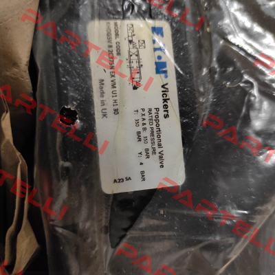 KHDG5V82C375NEXVMU1H130 (02-411547) Vickers (Eaton)