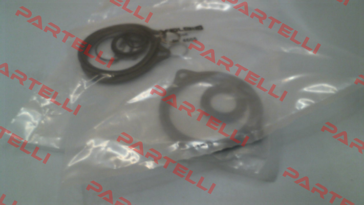 RI 4647 (DA75) wear part set Valbia