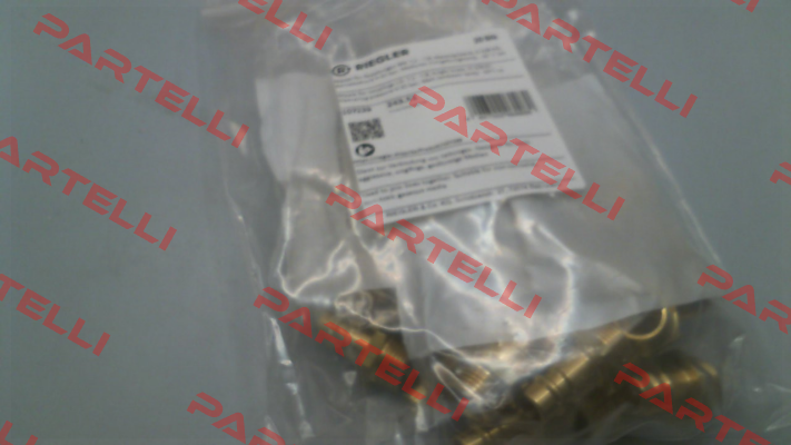 P/N: 107239, Type: 243.51 Riegler