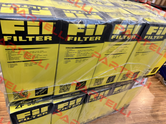 ZP-505B  Fil Filter