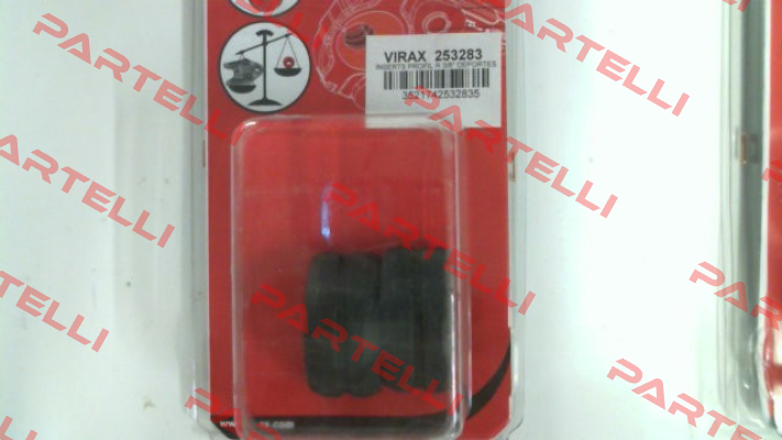 253283 Virax