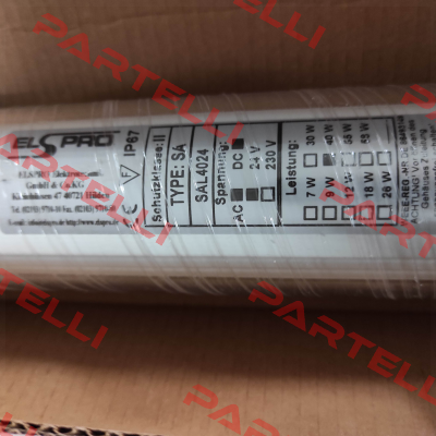 BLMM3642430 / SAL4024 GIMAX
