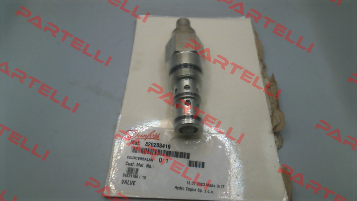 VCB12-EN-3-A-00-B-XXX Comatrol