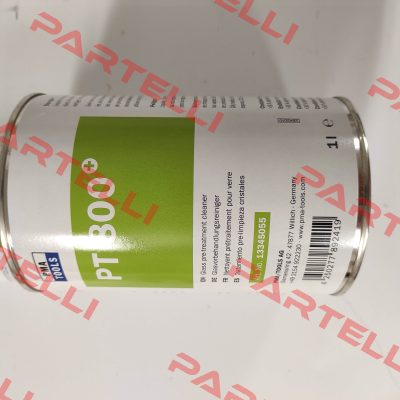 PT 800, 1000ml PMA tools