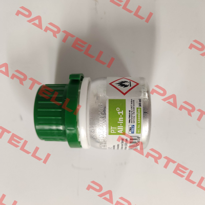 PT all in One 30ml PMA tools