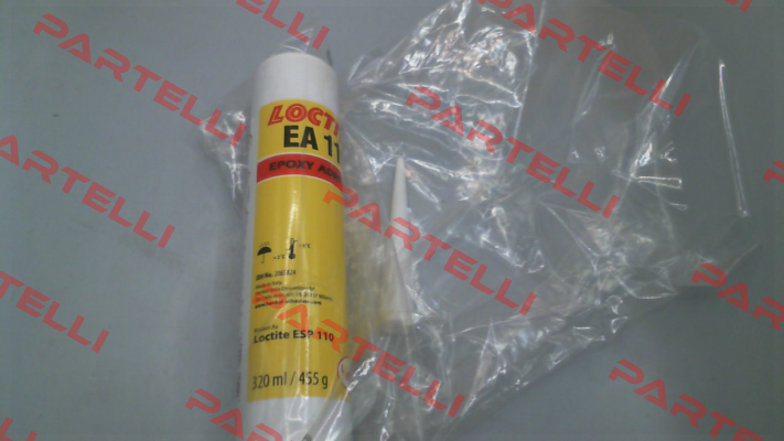 ESP 110    /  ESP-310  Permabond