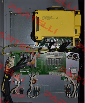 DPP04-010N16R TOSOKU