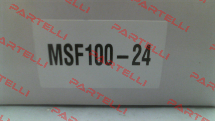 MSF100-24 Fine Suntronix