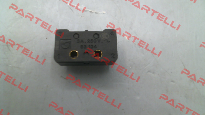 83134001 Crouzet