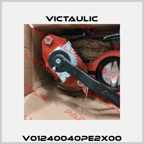 V01240040PE2X00 Victaulic