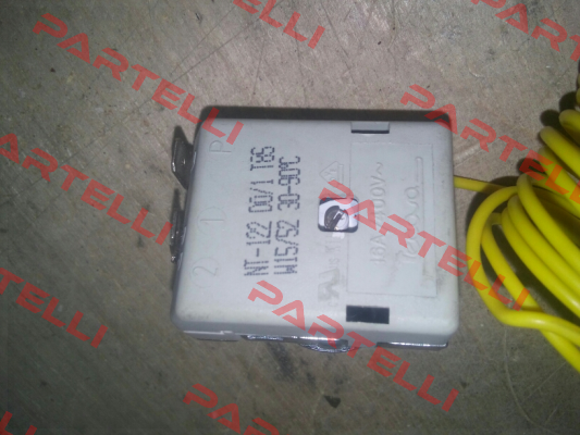 NT122DO/1 T85 - OEM  Tecasa