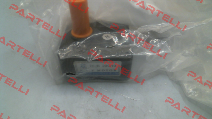 70JB 20G10 V.t.v Motor