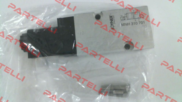 MNH 310701 Joyner Pneumatic
