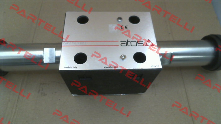 DKE-1751/2-X-00 DC Atos