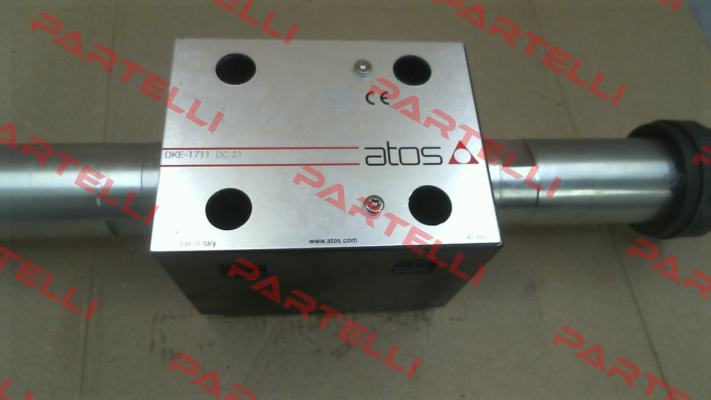 DKE-1711-X-00-DC Atos