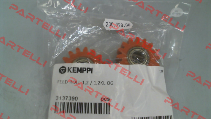 230.990.06 Kemppi
