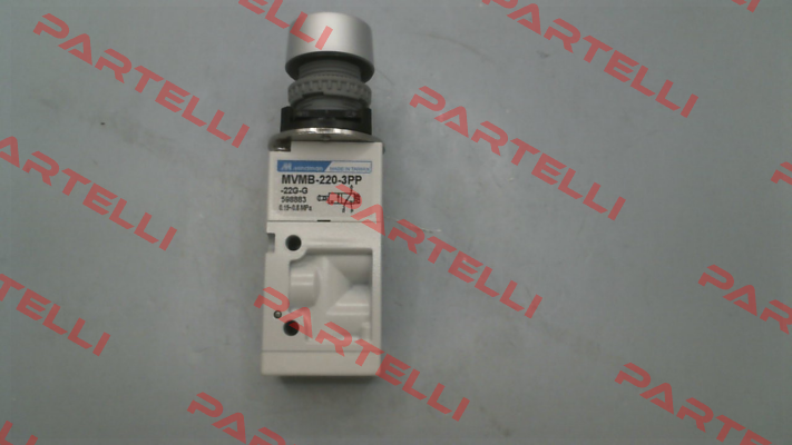 MVMB-220-3PP-22-G Mindman