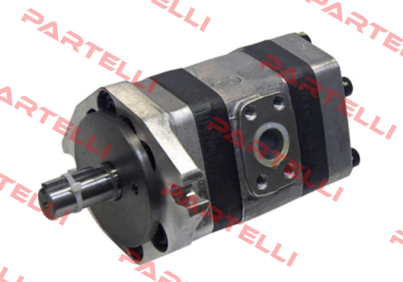 TCP3T-F20-HR1-B JTEKT FLUID POWER SYSTEMS CORPORATION (ex. Toyooki)