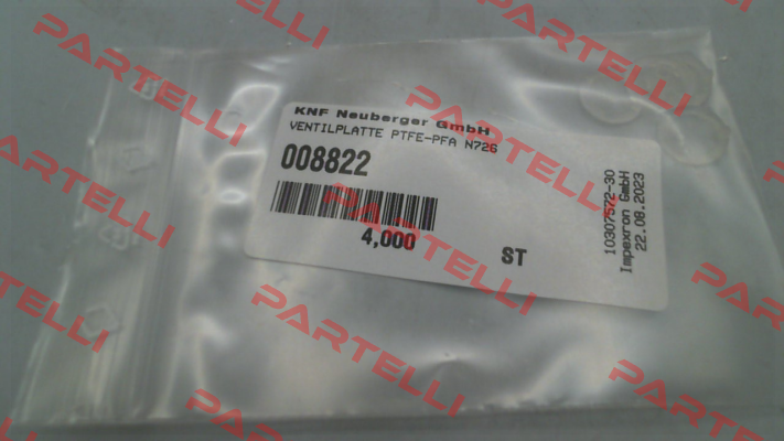 008822 KNF