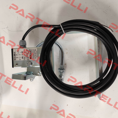 SES-080-5 Mollet
