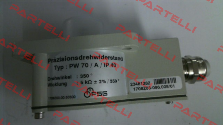 1708Z03-096.008 FSG Fernsteuergeräte