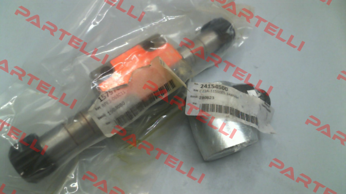 SCM370PC06A Hoerbiger